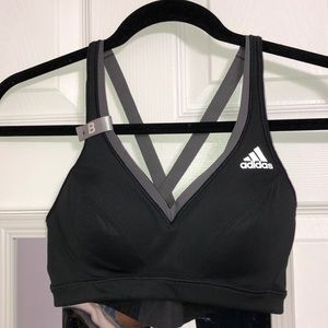 Adidas Energy Boost Sports Bra